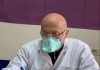Shërohet nga COVID-19, doktor Kraja rikthehet sërish në frontin e luftës