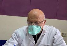 Shërohet nga COVID-19, doktor Kraja rikthehet sërish në frontin e luftës