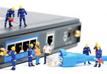 Projekti ambicioz/ Internet falas në gjysmën e hapësirave publike në Shqipëri