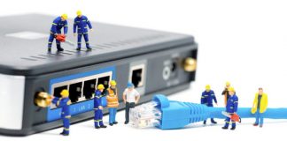 Projekti ambicioz/ Internet falas në gjysmën e hapësirave publike në Shqipëri