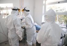 Shërohen edhe 12 pacientë të tjerë, Shqipëria ka më shumë të shëruar se të infektuar