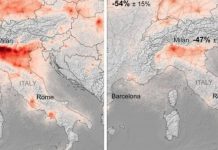 Pastrohet ajri, ndotja bie me më shumë se 45% në qytetet kryesore të Europës