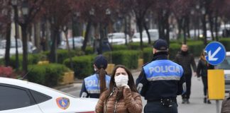 Urdhri i ri/ Ja makinat që lejohen të qarkullojnë në çdo kohë dhe ato që ndalohen