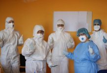 Shifrat inkurajuese të Shqipërisë në betejën me COVID-19