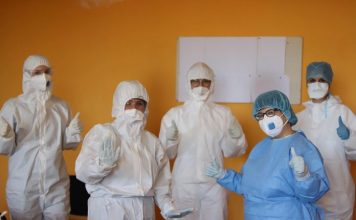 Shifrat inkurajuese të Shqipërisë në betejën me COVID-19