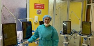 5 respiratorë të tjerë në spitalin “Shefqet Ndroqi”, priten edhe 51 të tjerë