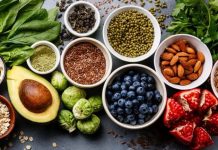 Ushqimet që parandalojnë trombozën dhe ndihmojnë qarkullimin e gjakut