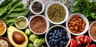 Ushqimet që parandalojnë trombozën dhe ndihmojnë qarkullimin e gjakut