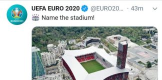 “A e njihni?”/ Stadiumi “Air Albania” shkon në UEFA