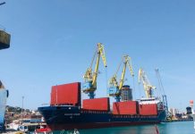12 145 tonë mallra janë duke u përpunuar në portin e Durrësit