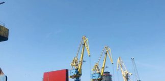 12 145 tonë mallra janë duke u përpunuar në portin e Durrësit