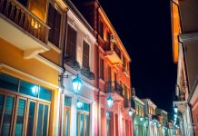 Zemra e Vlorës fiton shkëlqimin e merituar (FOTOT)