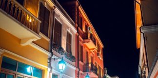 Zemra e Vlorës fiton shkëlqimin e merituar (FOTOT)