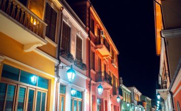 Zemra e Vlorës fiton shkëlqimin e merituar (FOTOT)