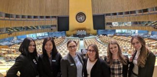 Bursa për studime mastër në SHBA, procedurat dhe si të aplikoni