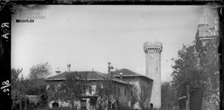 Kulla e Inglizit e shek. XIX, dëshmi e periudhës së aristokracisë mesjetare në Shkodër