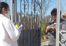 Posta Shqiptare, pensionet pranë banesave të të moshuarve dhe gjatë majit