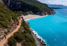 Plazhi i Gjipesë, “margaritari i fshehur” i Shqipërisë gati për pushuesit