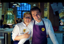 Tjetër sukses/ I riu shqiptar shpallet ndër kuzhinierët më të mirë në Francë