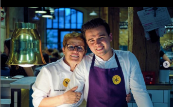 Tjetër sukses/ I riu shqiptar shpallet ndër kuzhinierët më të mirë në Francë