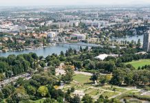 Fronin e mban Vjena, njihuni me 10 qytetet më të gjelbërta në botë