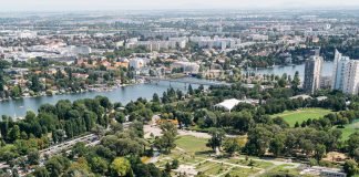 Fronin e mban Vjena, njihuni me 10 qytetet më të gjelbërta në botë