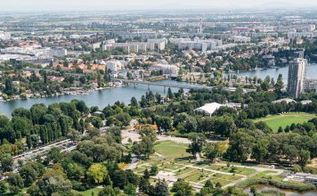 Fronin e mban Vjena, njihuni me 10 qytetet më të gjelbërta në botë