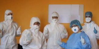 Tetë bashkitë në Shqipëri që nuk kanë më asnjë rast aktiv me koronavirus