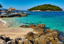 Faqja e njohur amerikane: Ksamili thesari i Rivierës Shqiptare