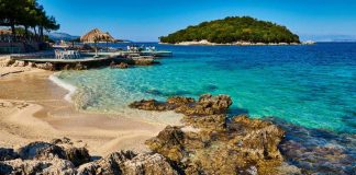 Faqja e njohur amerikane: Ksamili thesari i Rivierës Shqiptare