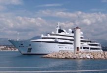 Faqja e njohur e jahteve: Shkoni në Shqipëri këtë verë