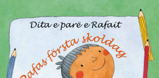 Mësuesja shqiptare fut gjuhën shqipe në shkollat e Suedisë