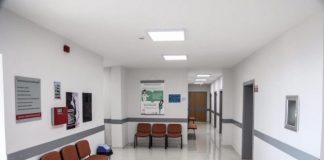 Fotolajm/ Transformohet rrënjësisht qendra shëndetësore në Krujë