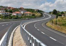 VIDEO/ Hapet bypass-i i Fierit, shkurton me 35 minuta distancën Tiranë-Vlorë