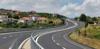 VIDEO/ Hapet bypass-i i Fierit, shkurton me 35 minuta distancën Tiranë-Vlorë
