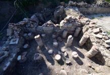 Fantastike! Një “Butrint” në Belsh, fermeri zbulon rastësisht qytetërimin antik (FOTOT)