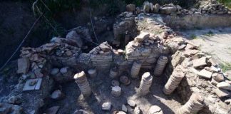 Fantastike! Një “Butrint” në Belsh, fermeri zbulon rastësisht qytetërimin antik (FOTOT)