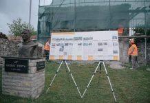 Lajm fantastik! Nis restaurimi i shtëpisë së kolosit të Shqipërisë, At Gjergj Fishtës