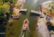 Po mendoni për pushimet? Ja vendi në Shqipëri ku gjeni gjithçka; plazhin, florën dhe faunën e rrallë