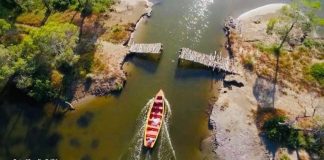 Po mendoni për pushimet? Ja vendi në Shqipëri ku gjeni gjithçka; plazhin, florën dhe faunën e rrallë