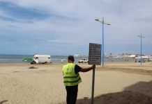 Vendosen tabelat, 65 plazhe publike nga Ura e Dajlanit tek Përroi i Agait