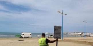 Vendosen tabelat, 65 plazhe publike nga Ura e Dajlanit tek Përroi i Agait