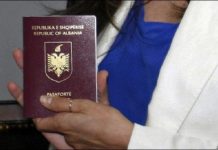 Pasaportat e skaduara, qeveria merr vendimin: Ja deri kur shtyhen