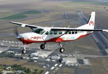 Revolucion në teknologji/ Avioni më i madh elektrik në botë, bën fluturimin e parë