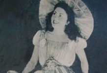 Eleni Qirici, balerina e parë shqiptare që shkëlqeu në Europë, Australi dhe Hollywood