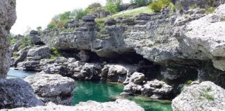 Jo vetëm deti/ Zbulohet një tjetër destinacion turistik në Lezhë (FOTOT)