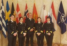 Keni mbaruar studimet Bachelor? Ja si mund të aplikoni për t’u bërë oficerë të Forcave të Armatosura