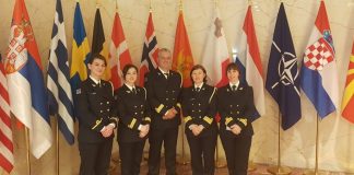 Keni mbaruar studimet Bachelor? Ja si mund të aplikoni për t’u bërë oficerë të Forcave të Armatosura