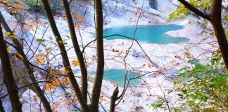 Vizito Shqipërinë këtë verë! 13 foto magjike që do t’ju bëjnë ta doni edhe më shumë vendin tonë