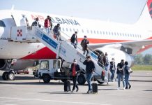 Shqipëria hapet komplet, nga 22 qershori rinisin fluturimet e rregullta ndërkombëtare